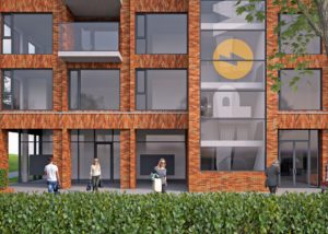 Waarborg Vastgoed: Powerhouse Groningen